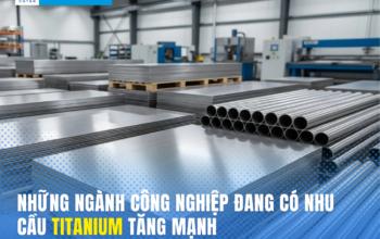 titanium
